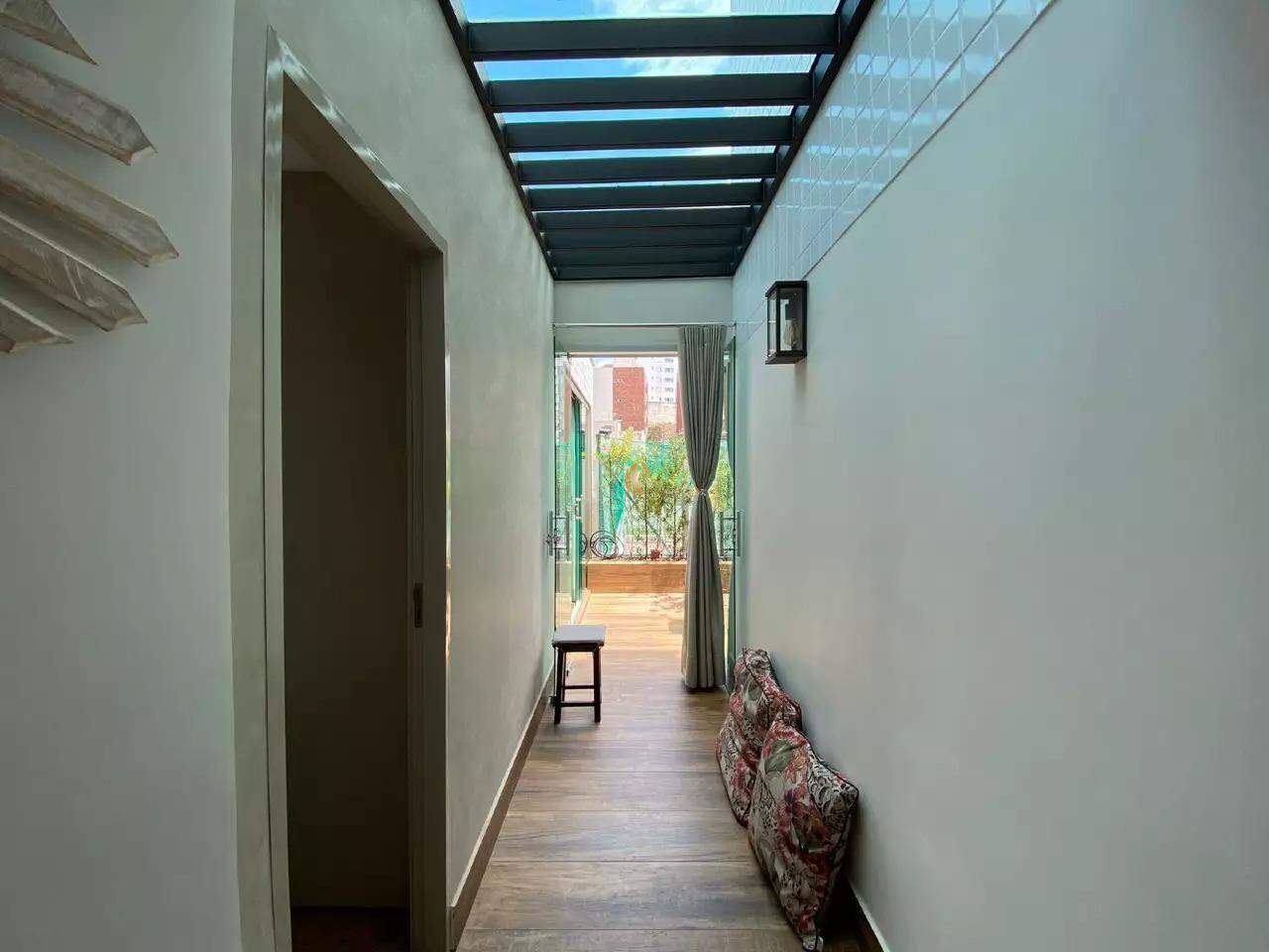 Apartamento, 4 quartos, 143 m² - Foto 3