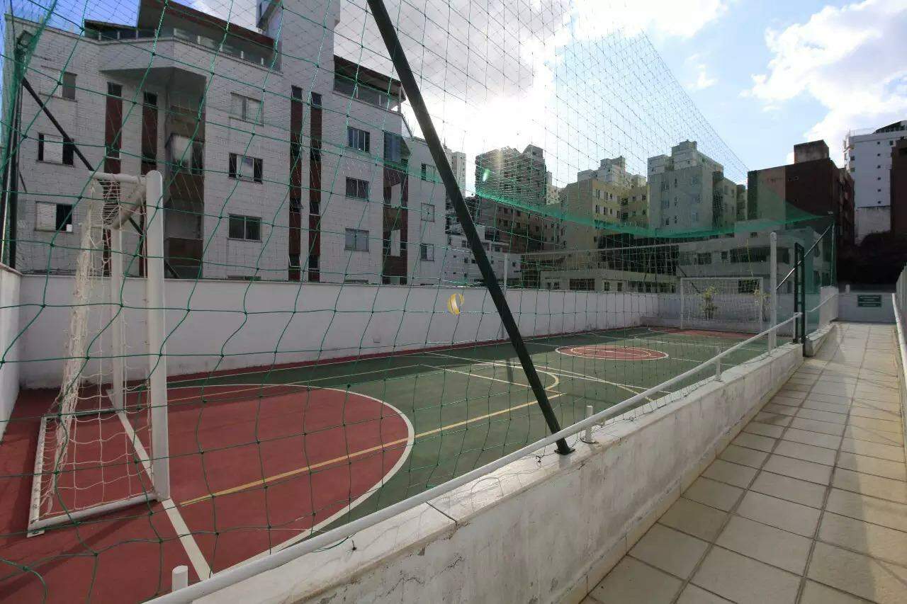 Apartamento, 4 quartos, 143 m² - Foto 21