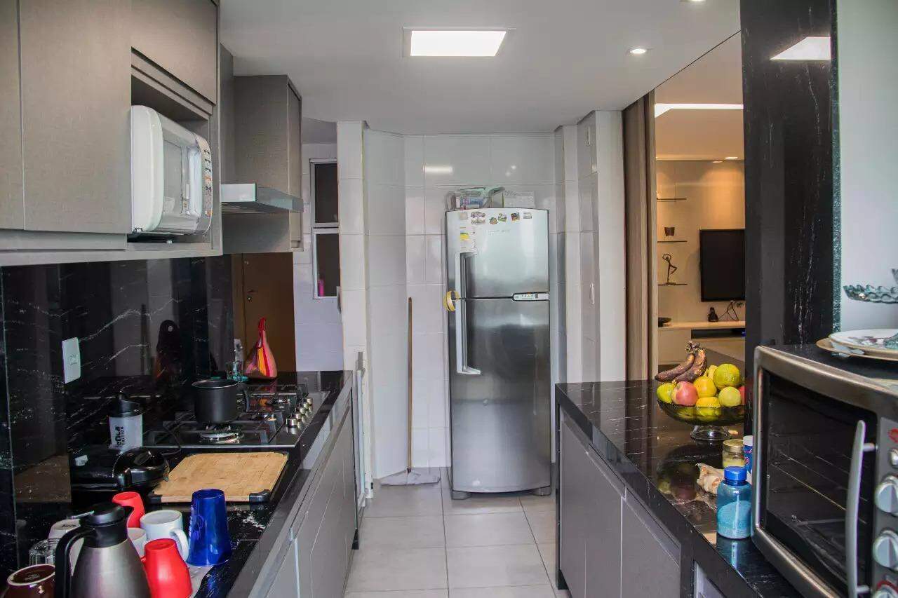 Apartamento, 4 quartos, 143 m² - Foto 16
