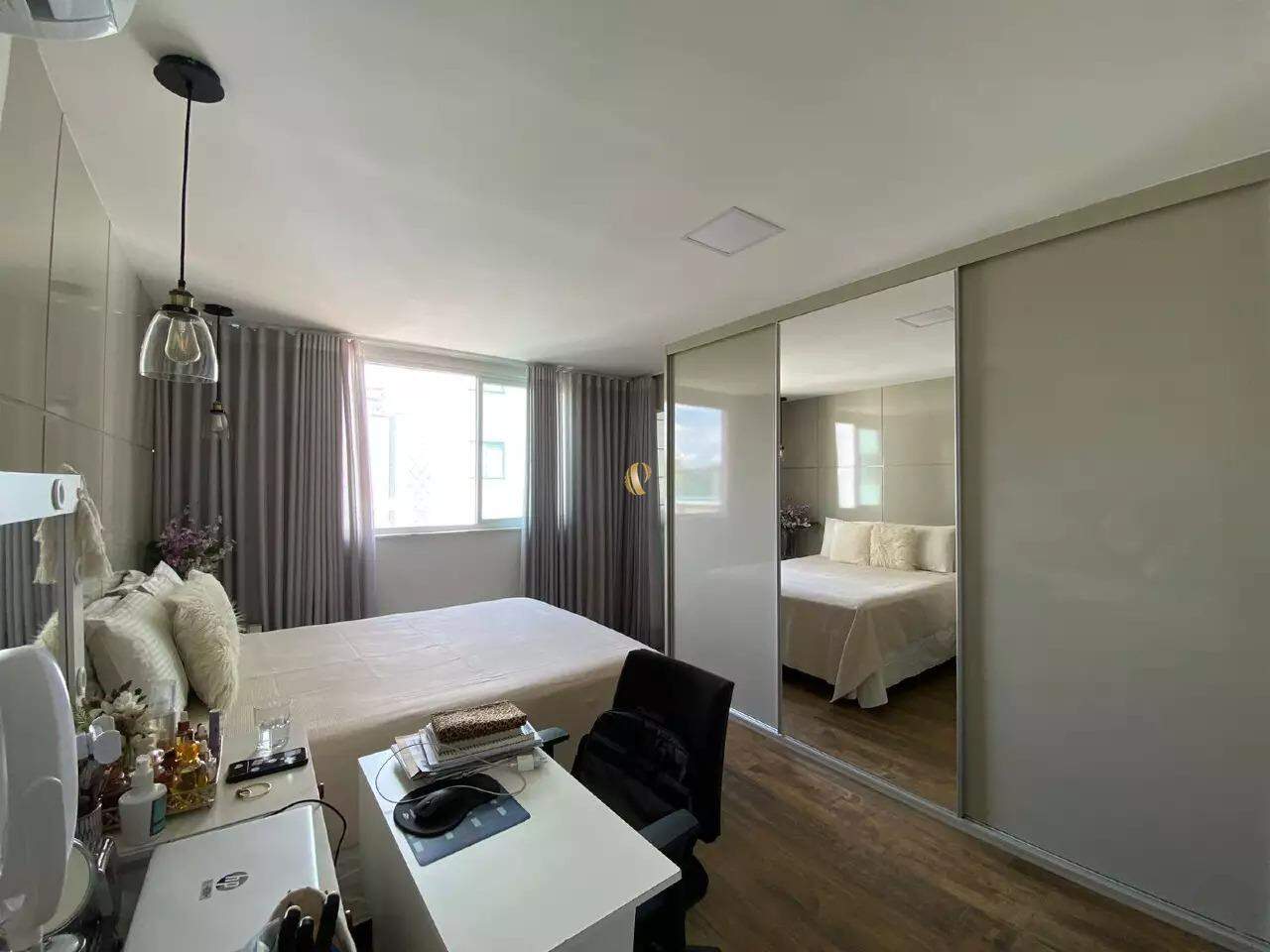 Apartamento, 4 quartos, 143 m² - Foto 4