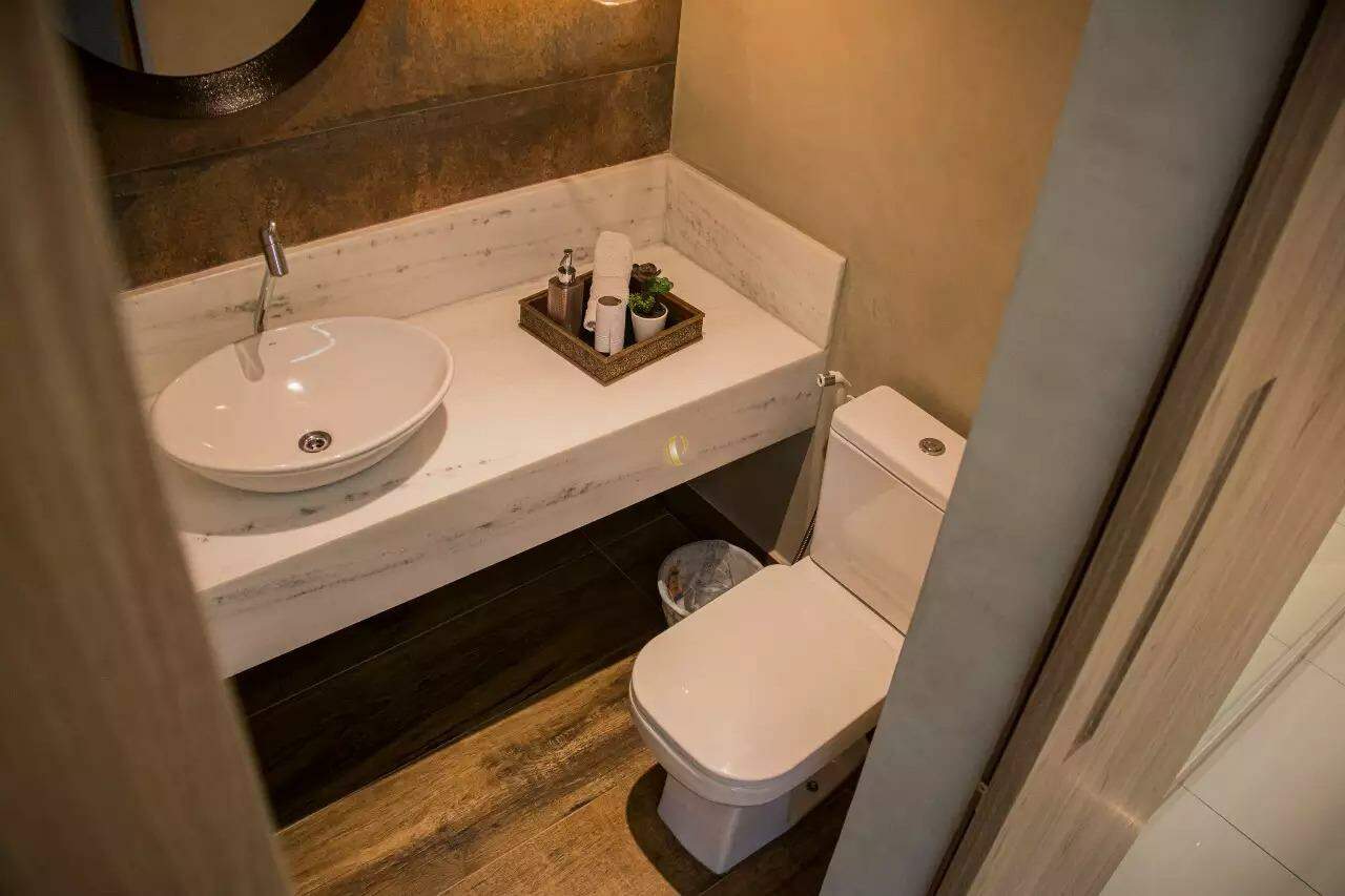 Apartamento, 4 quartos, 143 m² - Foto 18