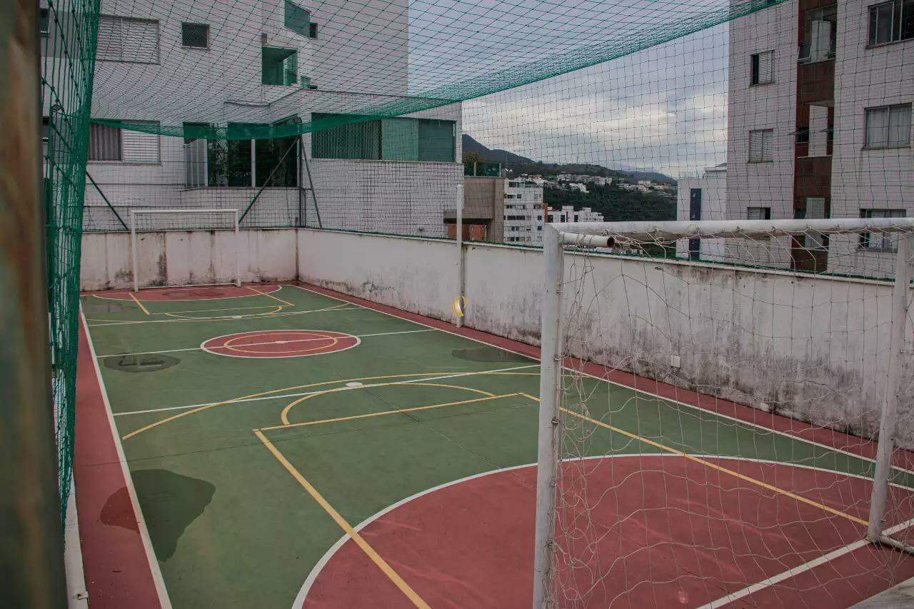 Apartamento, 4 quartos, 143 m² - Foto 20