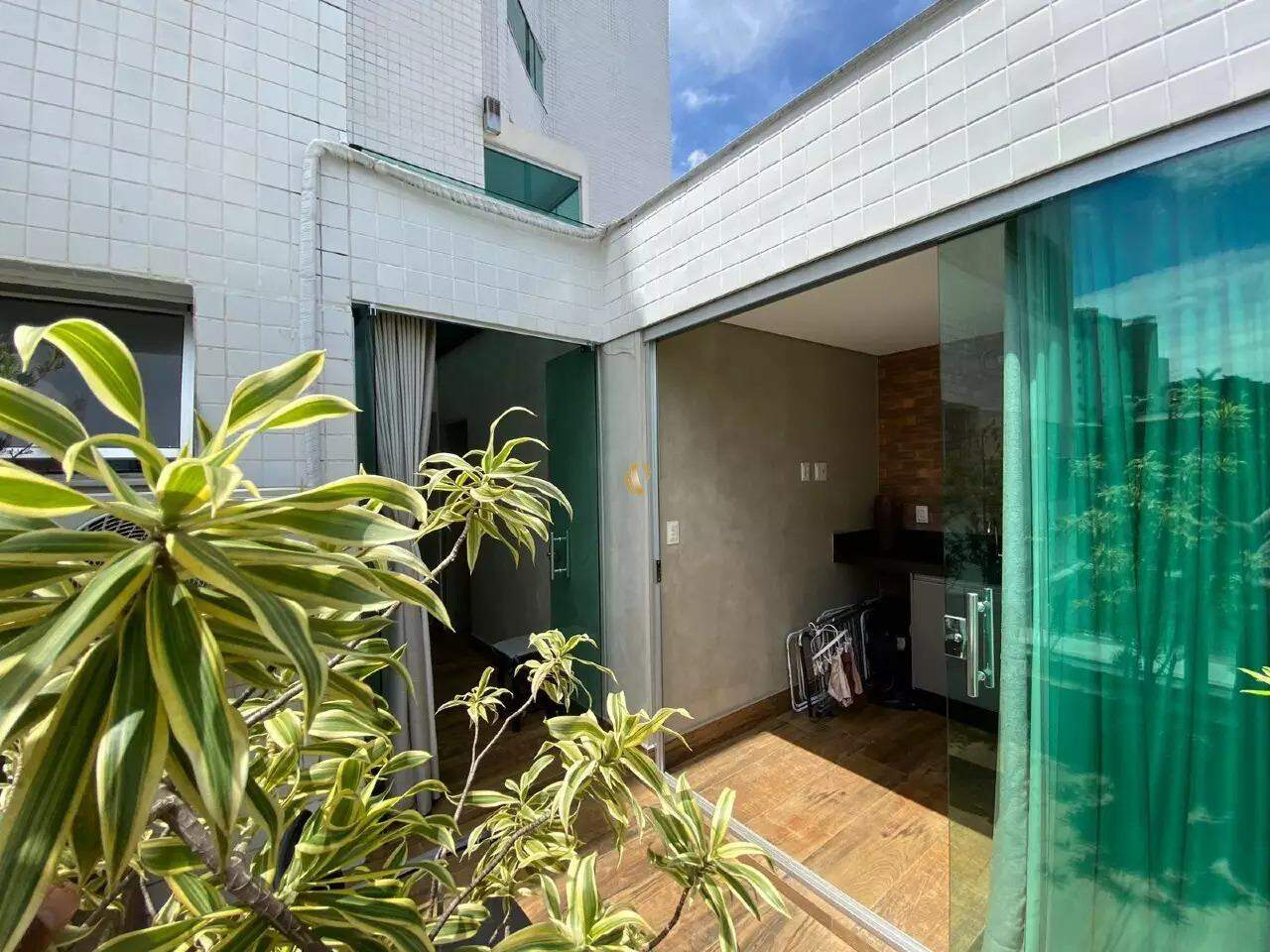 Apartamento, 4 quartos, 143 m² - Foto 6