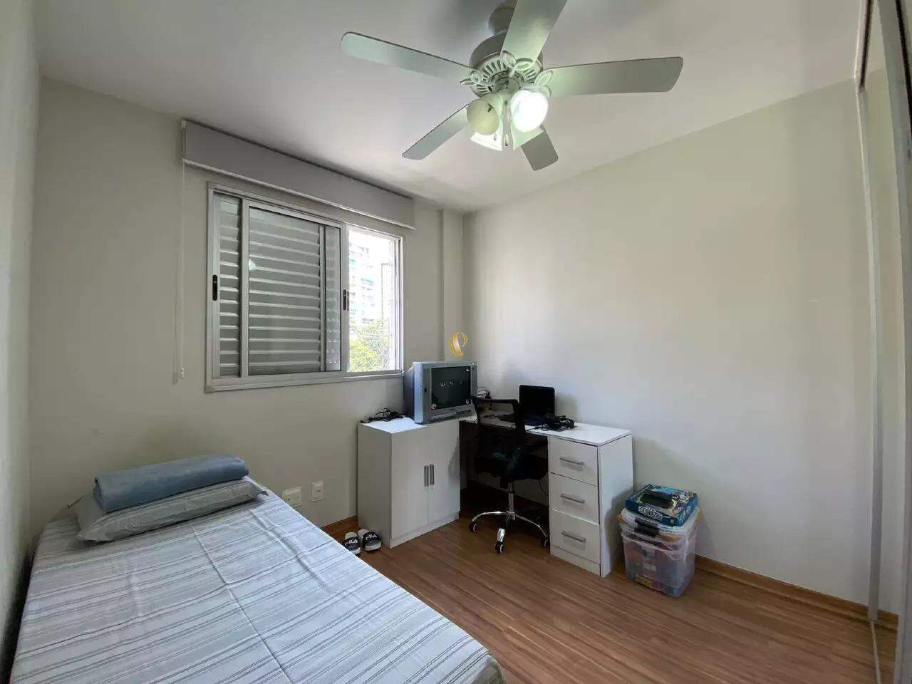 Apartamento, 4 quartos, 143 m² - Foto 9
