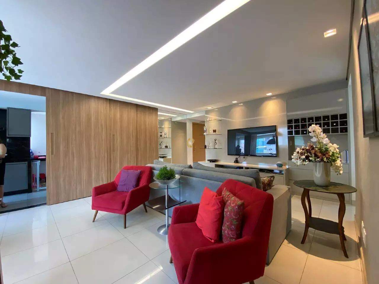Apartamento, 4 quartos, 143 m² - Foto 13