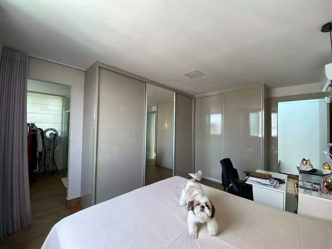 Apartamento, 4 quartos, 143 m² - Foto 7