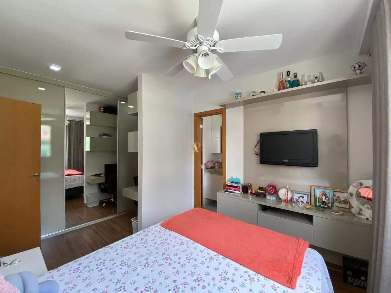 Apartamento, 4 quartos, 143 m² - Foto 10
