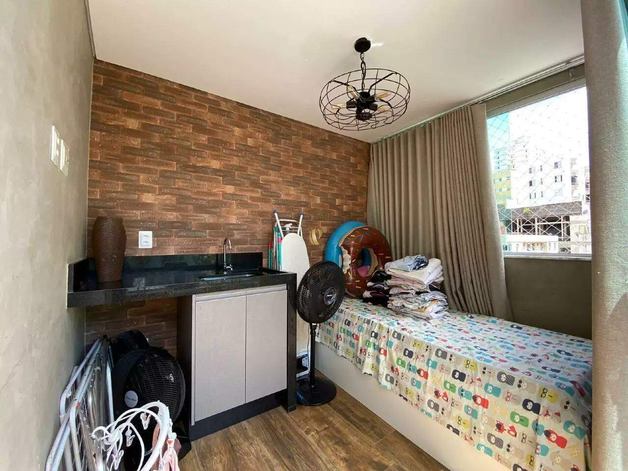 Apartamento, 4 quartos, 143 m² - Foto 5