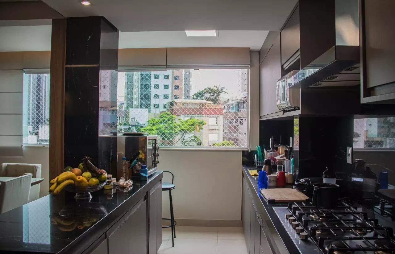 Apartamento, 4 quartos, 143 m² - Foto 17