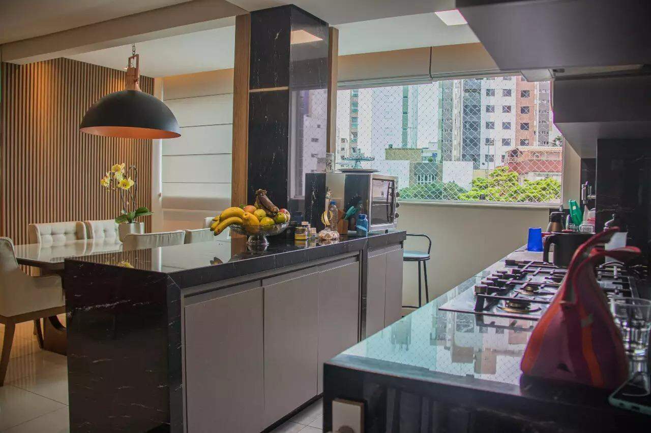Apartamento, 4 quartos, 143 m² - Foto 15