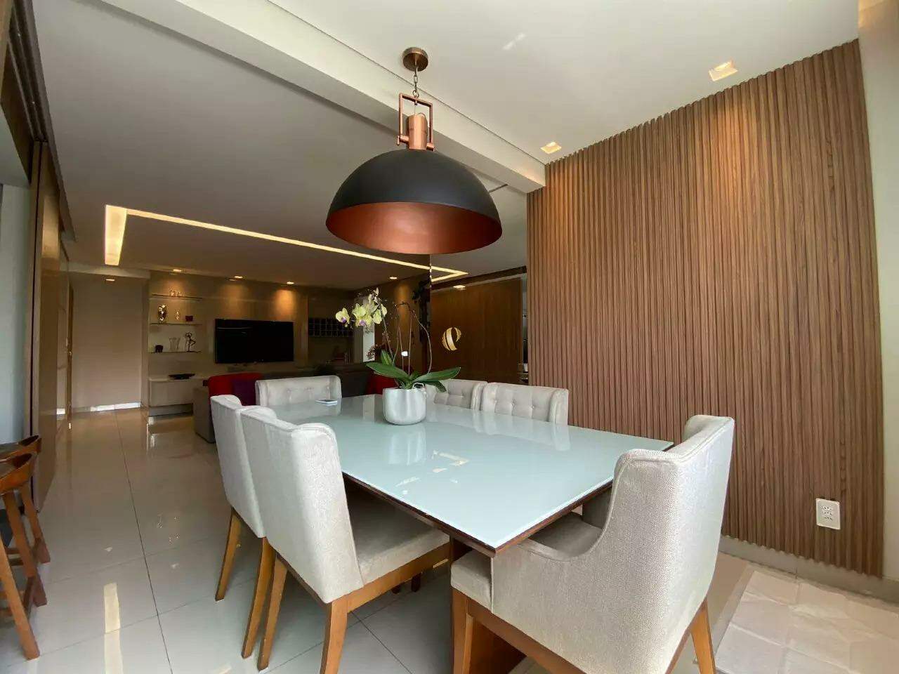 Apartamento, 4 quartos, 143 m² - Foto 1