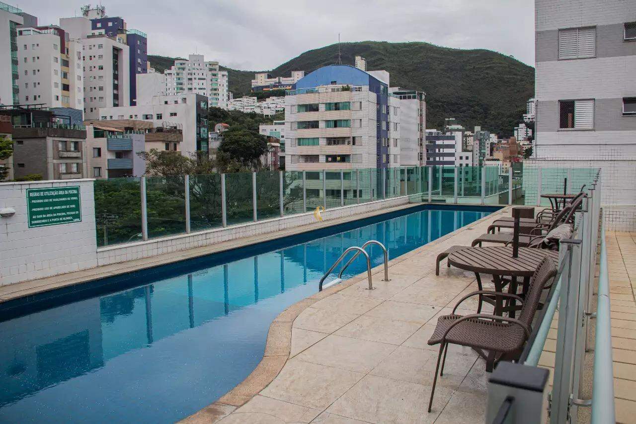 Apartamento, 4 quartos, 143 m² - Foto 25