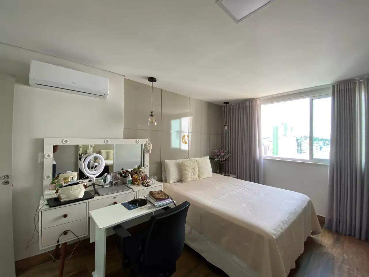 Apartamento, 4 quartos, 143 m² - Foto 11