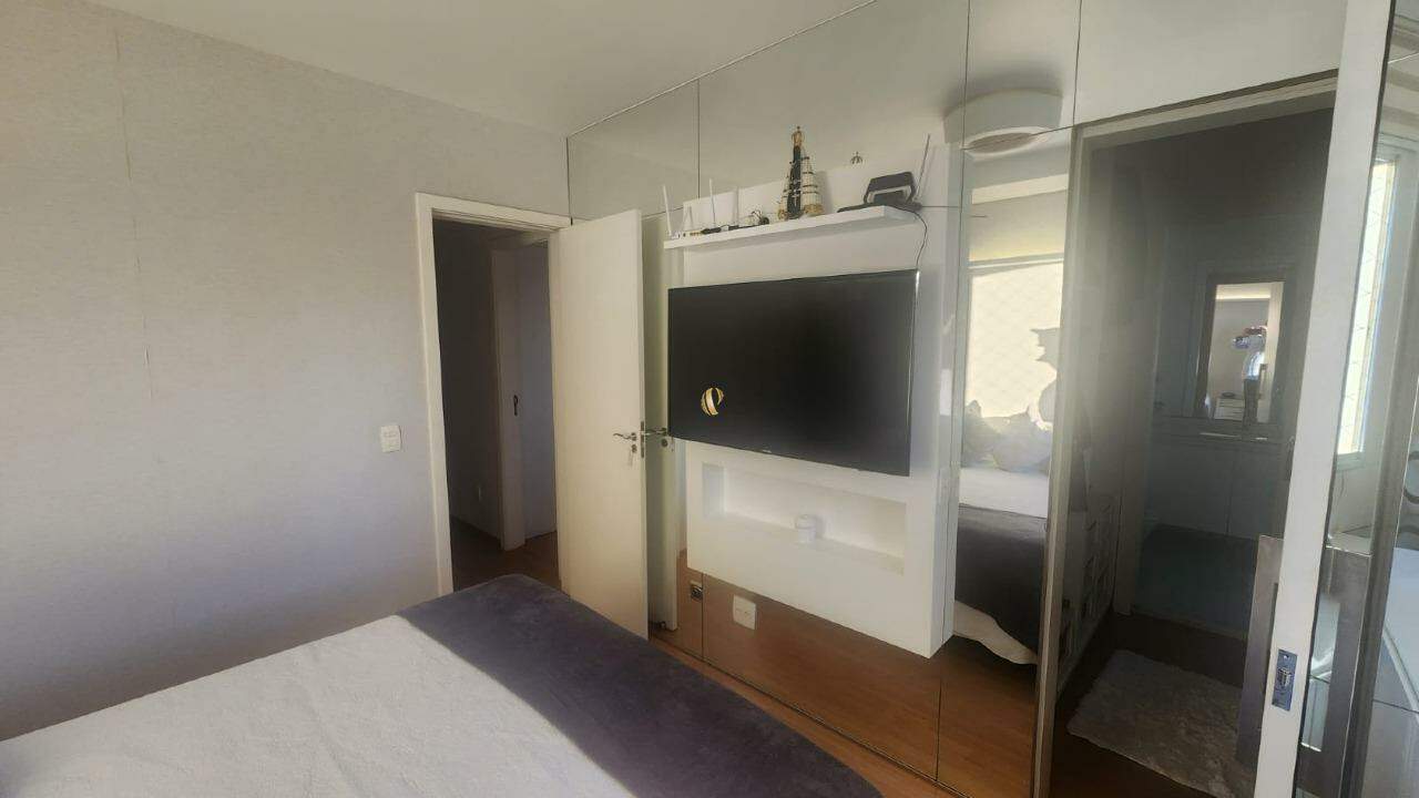 Apartamento à venda com 4 quartos, 142m² - Foto 15