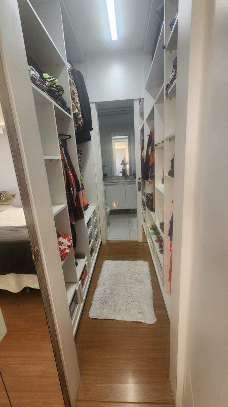 Apartamento à venda com 4 quartos, 142m² - Foto 13