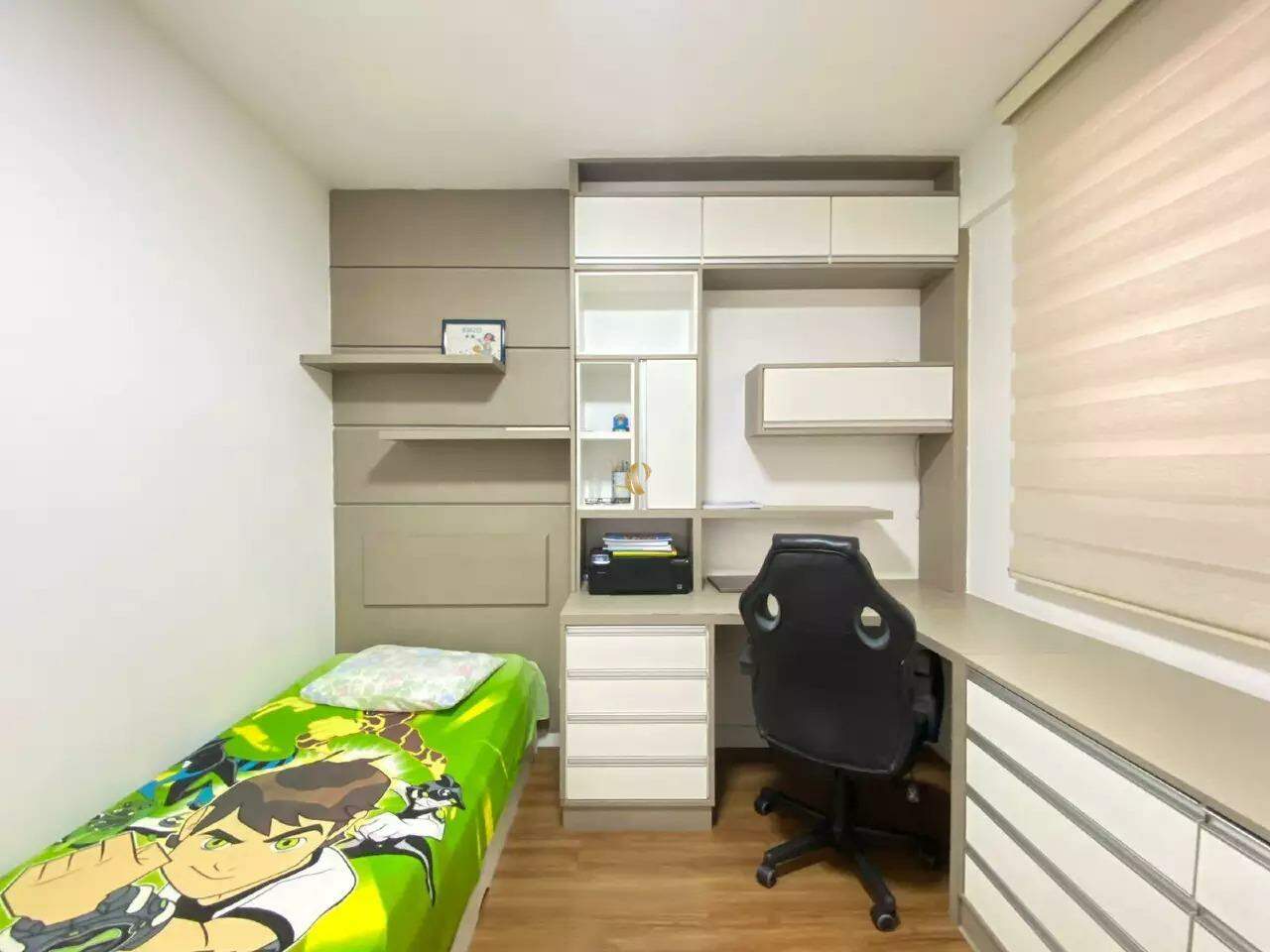 Apartamento à venda com 4 quartos, 120m² - Foto 7