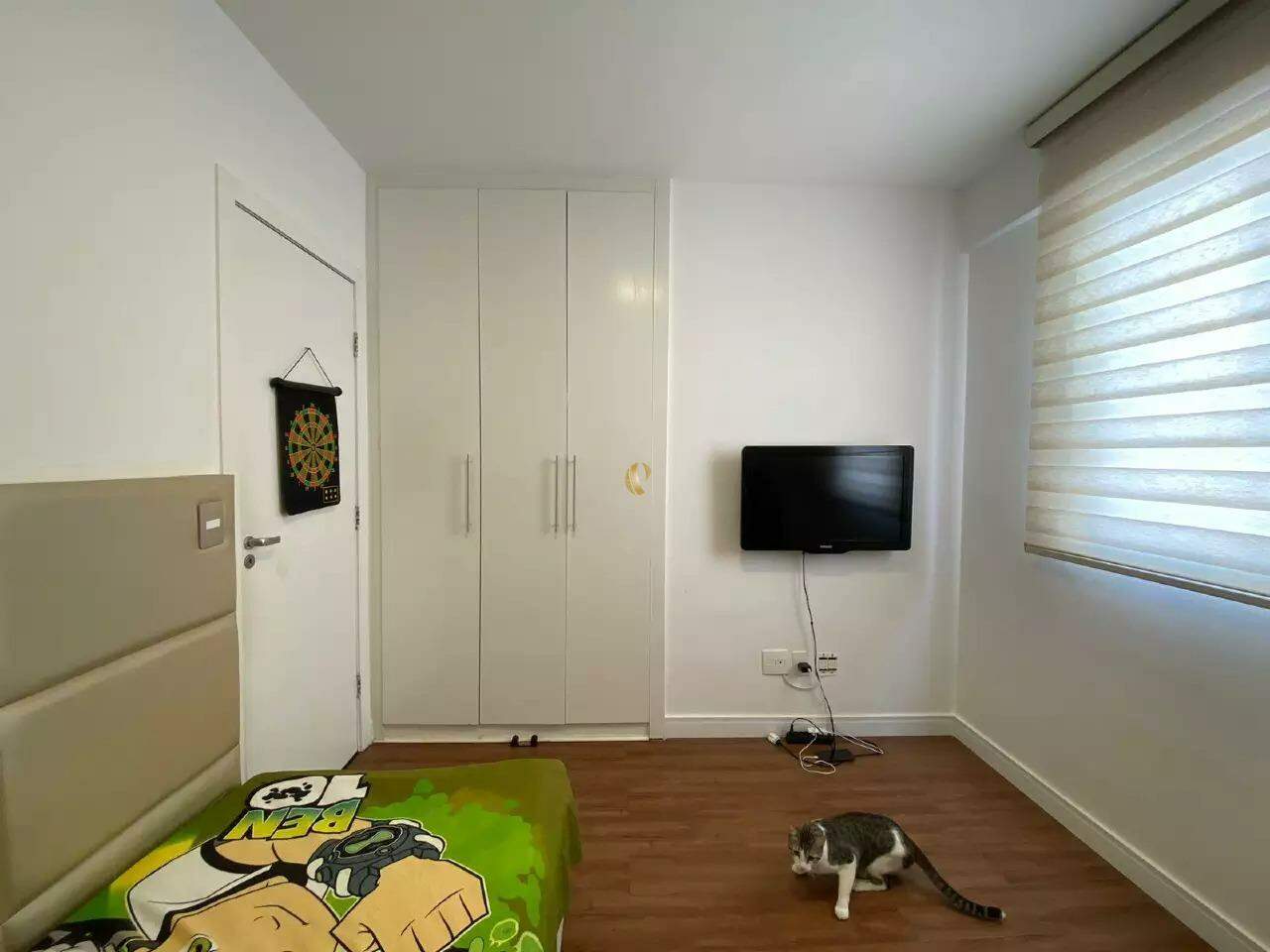 Apartamento à venda com 4 quartos, 120m² - Foto 16