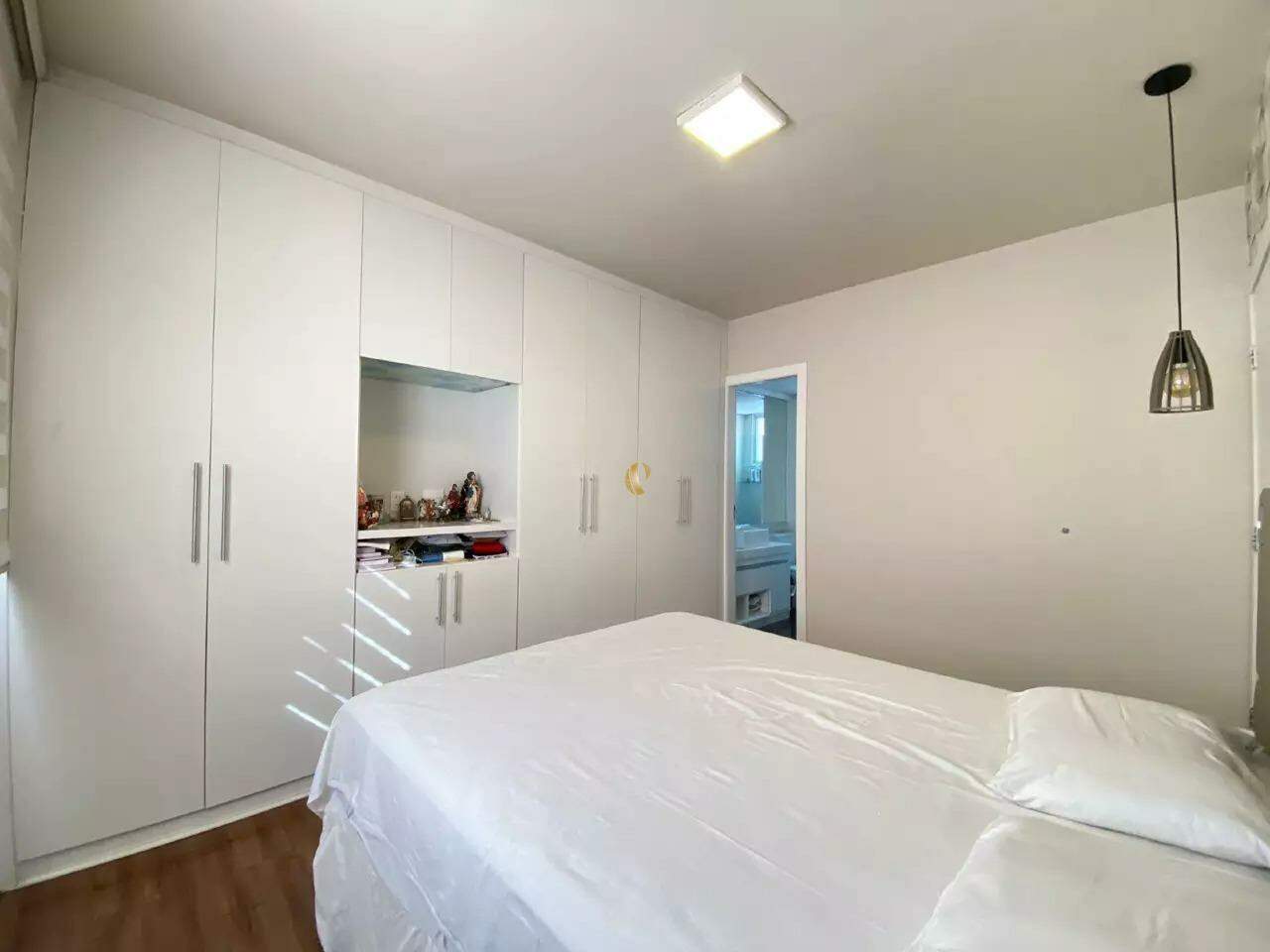 Apartamento, 4 quartos, 120 m² - Foto 2