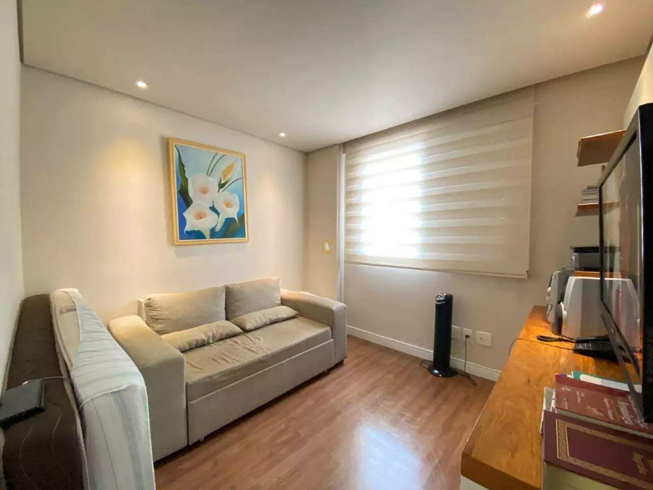 Apartamento, 4 quartos, 120 m² - Foto 4