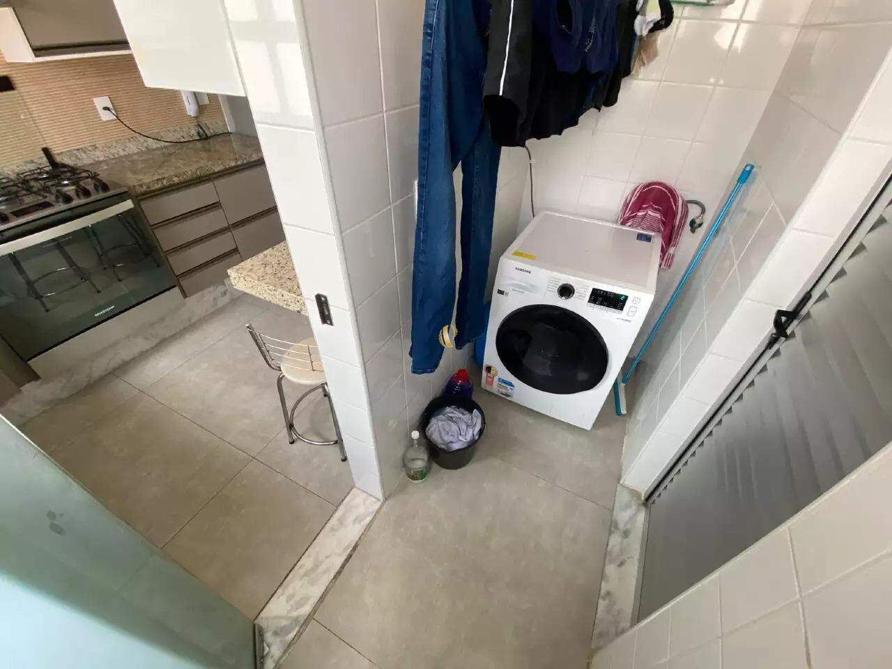 Apartamento à venda com 4 quartos, 120m² - Foto 20