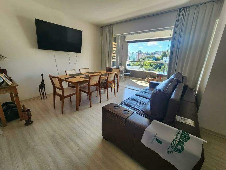 Apartamento à venda com 3 quartos, 112m² - Foto 10