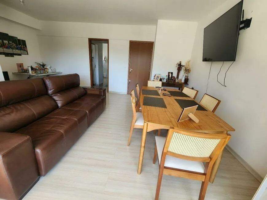 Apartamento à venda com 3 quartos, 112m² - Foto 9