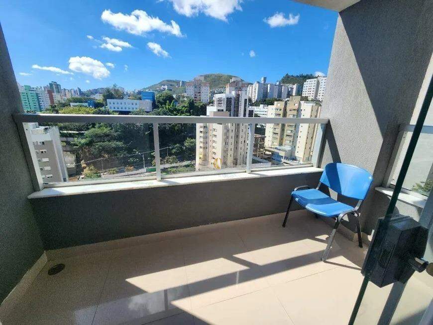 Apartamento à venda com 3 quartos, 112m² - Foto 11