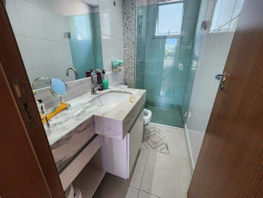 Apartamento à venda com 3 quartos, 112m² - Foto 12