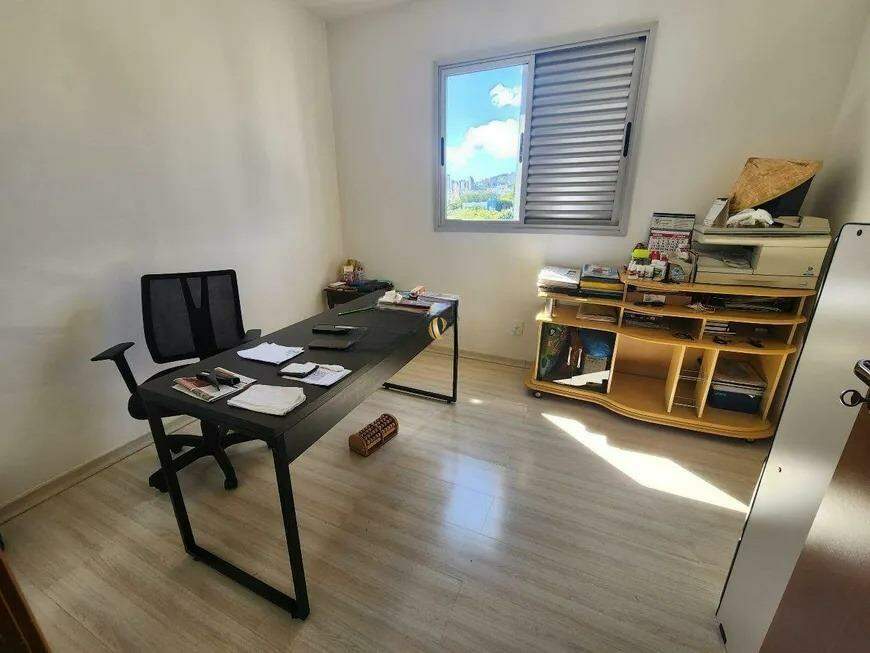 Apartamento, 3 quartos, 112 m² - Foto 2