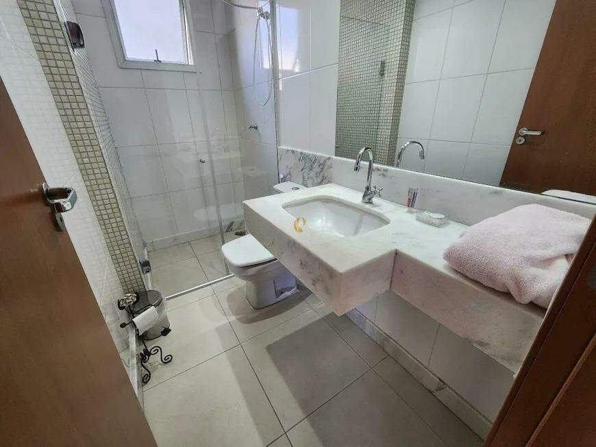 Apartamento à venda com 3 quartos, 112m² - Foto 5