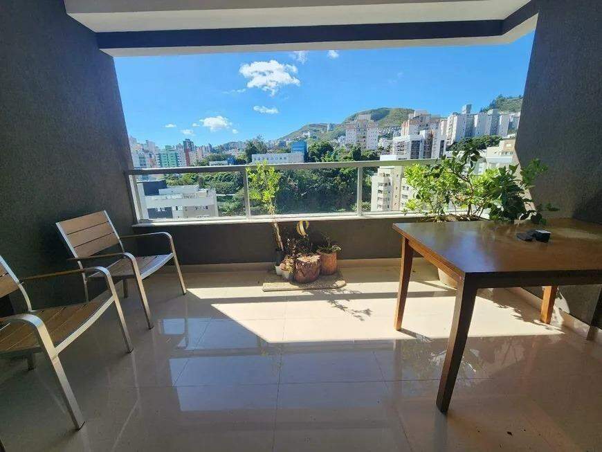 Apartamento à venda com 3 quartos, 112m² - Foto 16