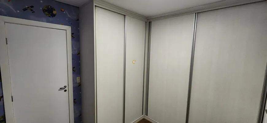 Apartamento à venda com 4 quartos, 146m² - Foto 5