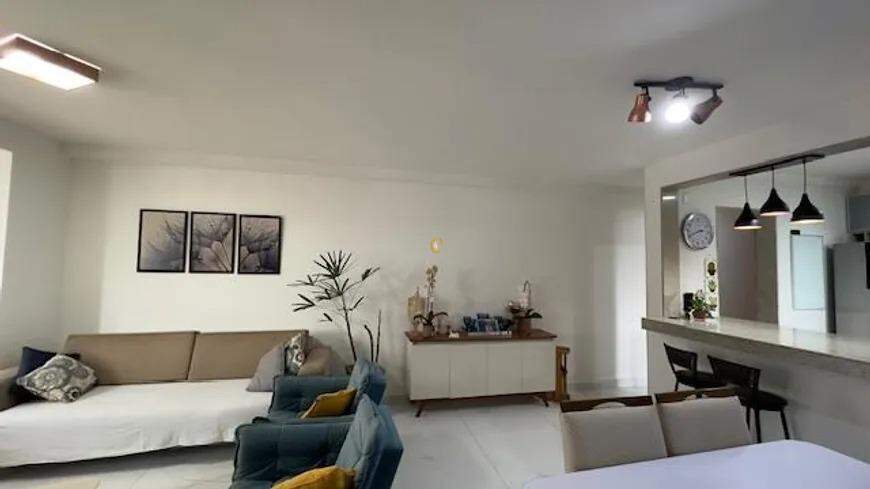 Apartamento à venda com 4 quartos, 110m² - Foto 7