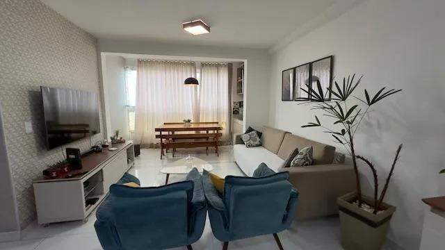 Apartamento à venda com 4 quartos, 110m² - Foto 13