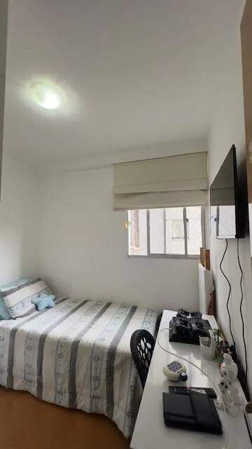 Apartamento à venda com 4 quartos, 110m² - Foto 11