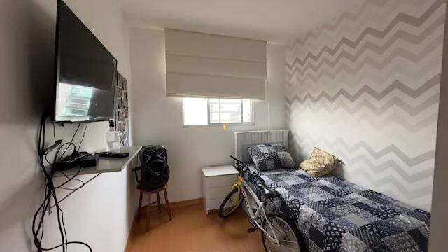 Apartamento, 4 quartos, 110 m² - Foto 2