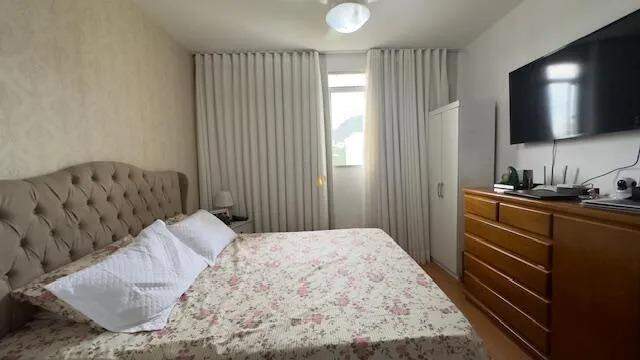 Apartamento à venda com 4 quartos, 110m² - Foto 20