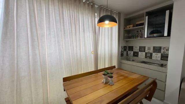 Apartamento à venda com 4 quartos, 110m² - Foto 5