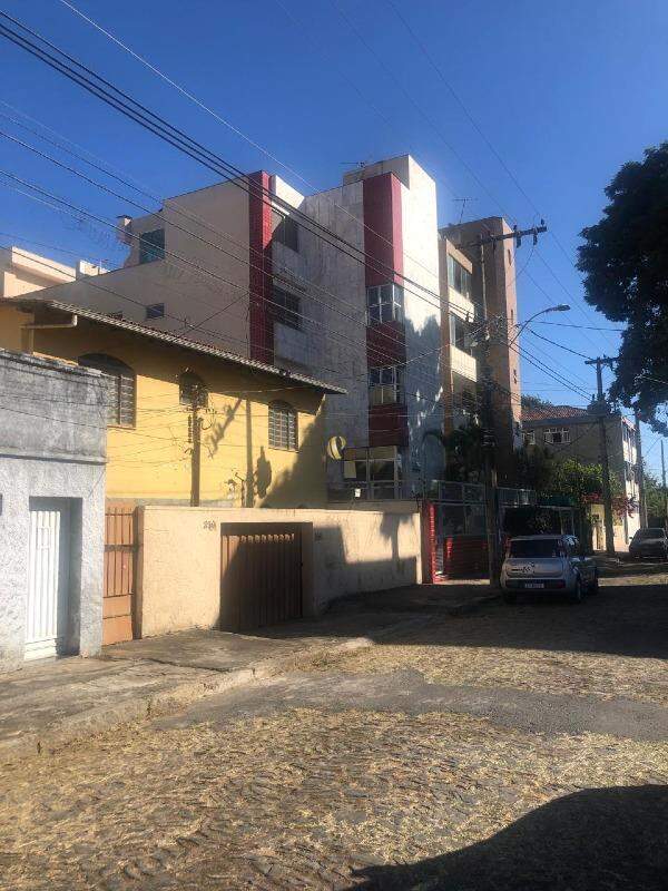 Cobertura à venda com 3 quartos, 160m² - Foto 3