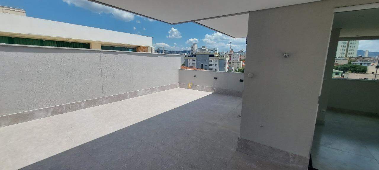 Cobertura à venda com 3 quartos, 160m² - Foto 6