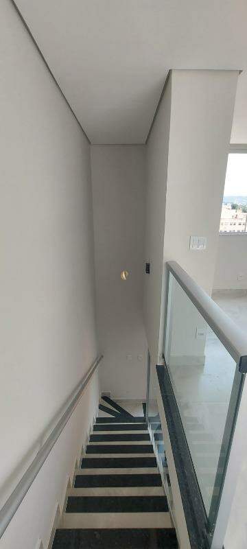 Cobertura à venda com 3 quartos, 160m² - Foto 9