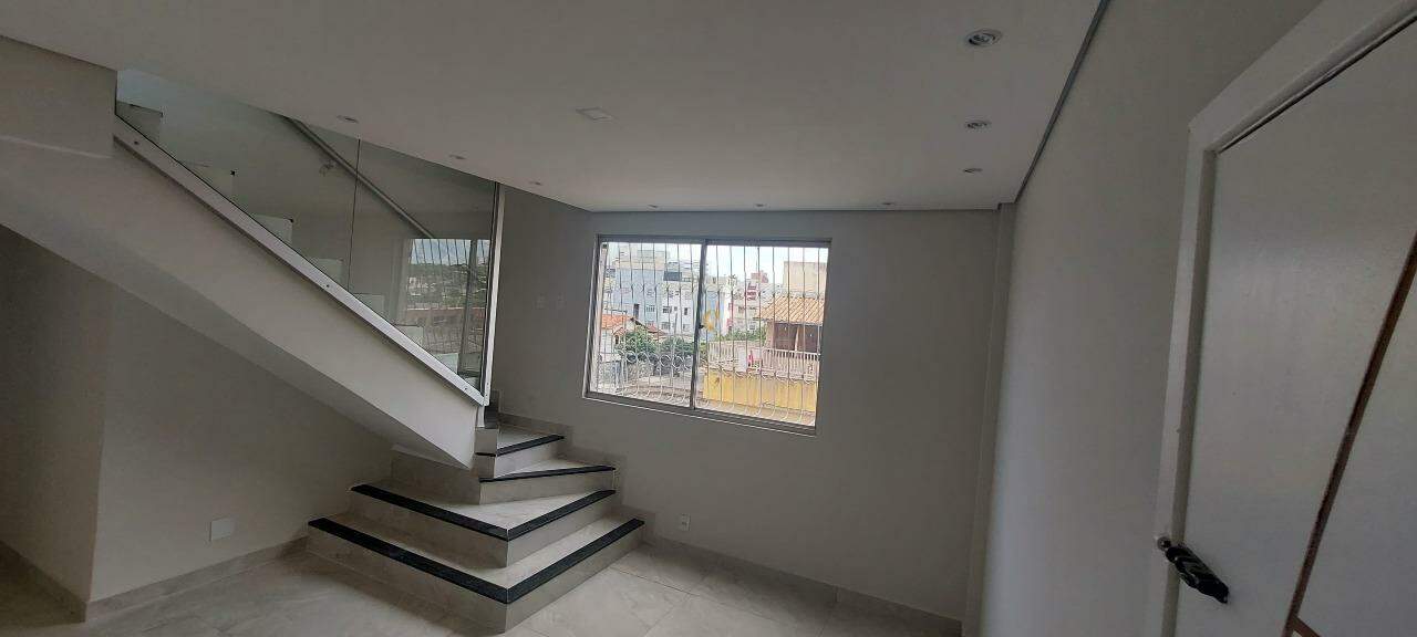 Cobertura à venda com 3 quartos, 160m² - Foto 22