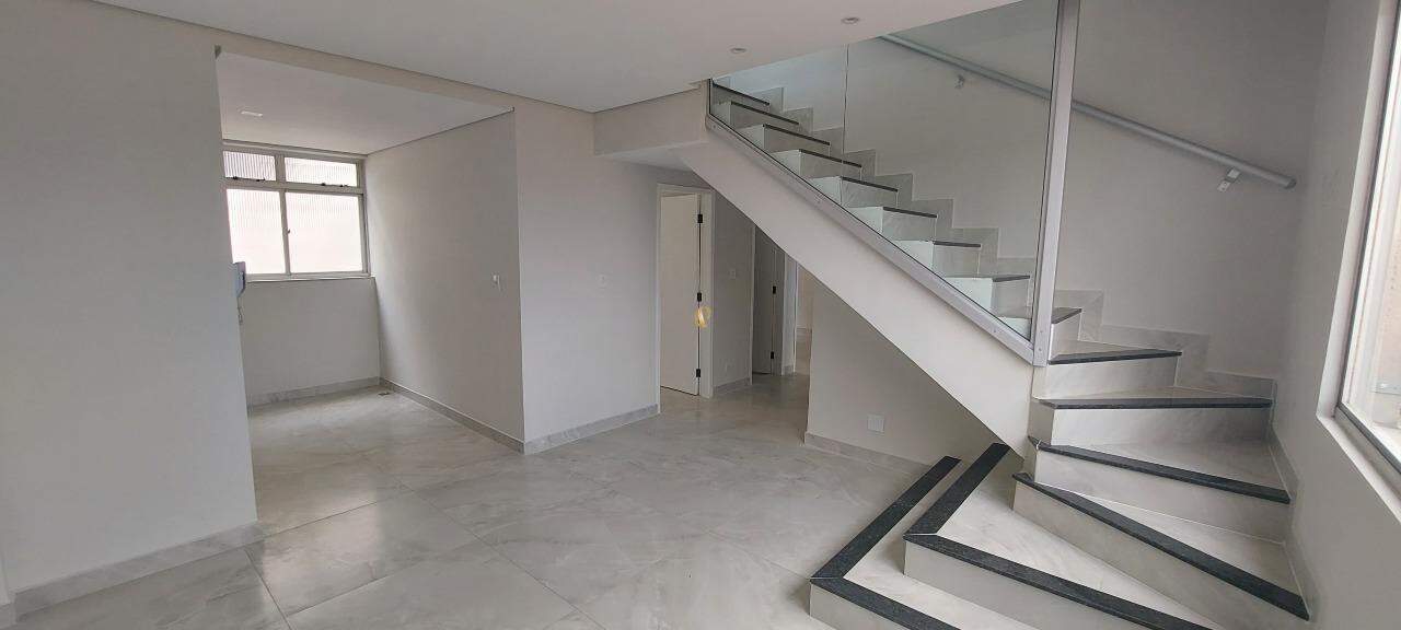 Cobertura à venda com 3 quartos, 160m² - Foto 18