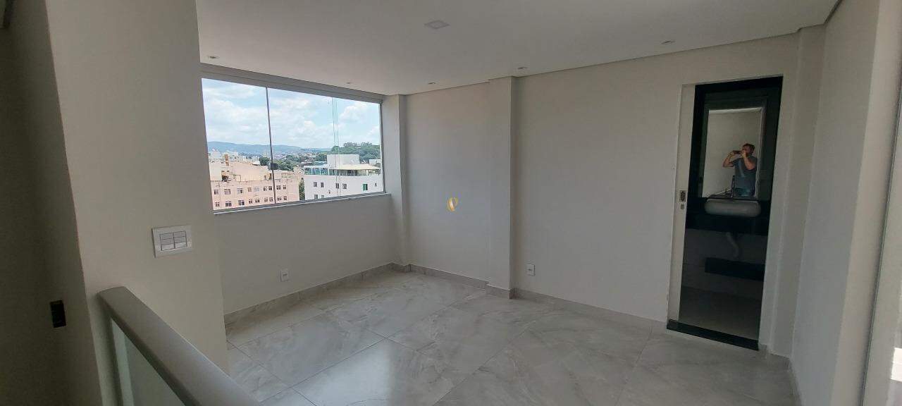 Cobertura à venda com 3 quartos, 160m² - Foto 14