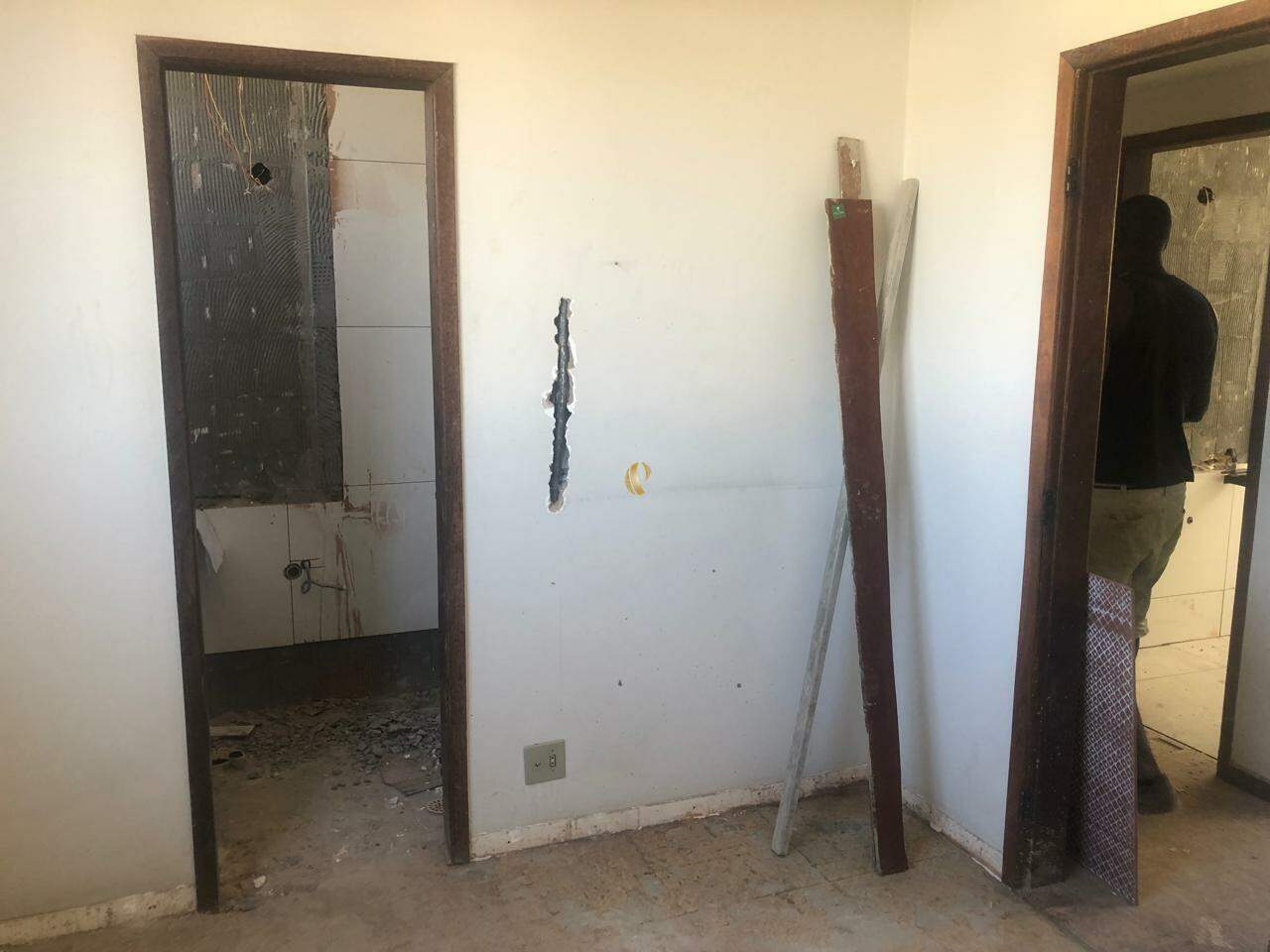 Cobertura à venda com 3 quartos, 160m² - Foto 13