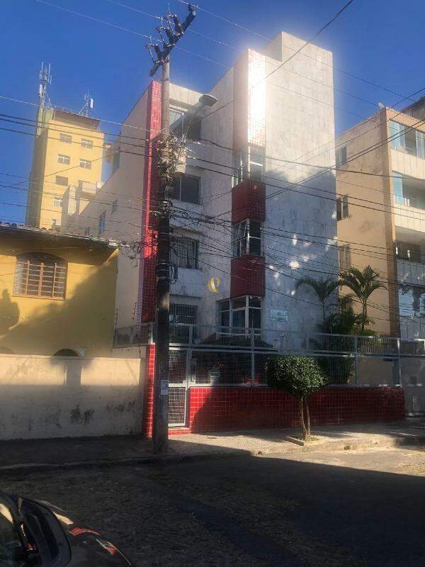 Cobertura à venda com 3 quartos, 160m² - Foto 4