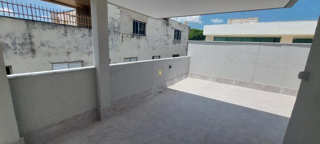 Cobertura à venda com 3 quartos, 160m² - Foto 5