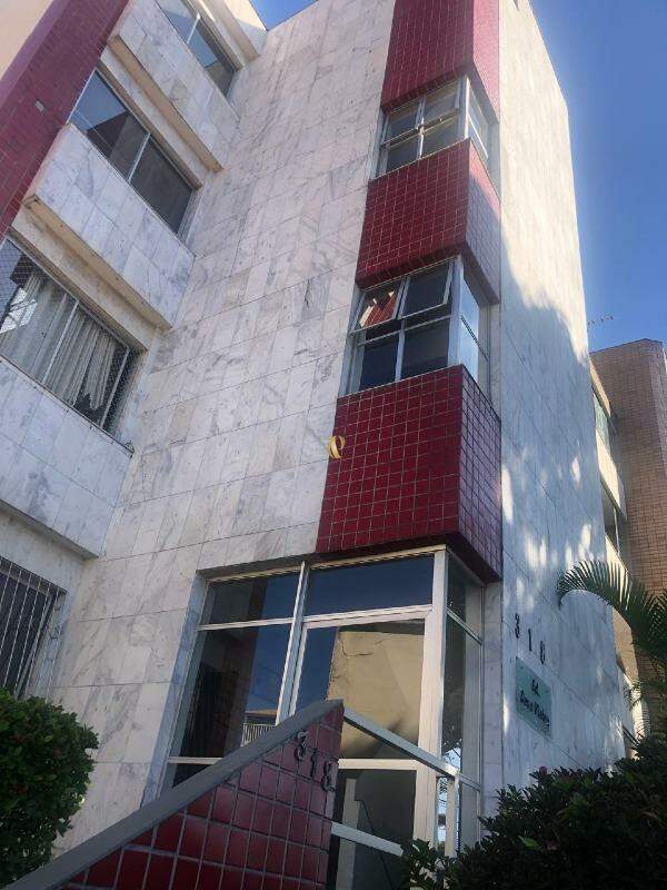 Cobertura à venda com 3 quartos, 160m² - Foto 1