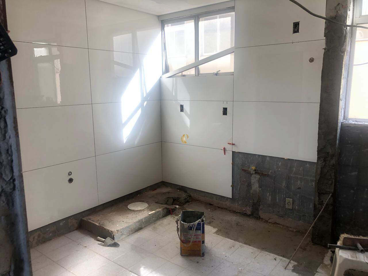 Cobertura à venda com 3 quartos, 160m² - Foto 11