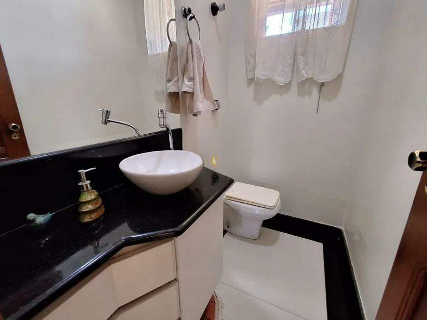 Casa à venda com 5 quartos, 360m² - Foto 6